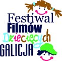 Logo Festiwal Galicja