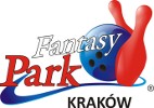 Logo Fantasy Park Kraków