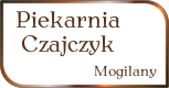 Piekarnia Czajczyk - Mogilany