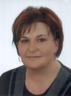 Wiesława Syrek