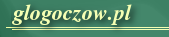Logo glogoczow.pl