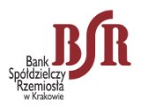 Logo Banku Spółdzielczego Rzemiosła