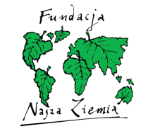 Logo Nasza Ziemia