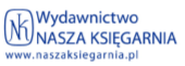 Logo Nasza Księgarnia