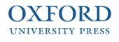 Logo OXFORD