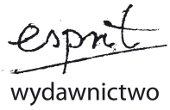 Logo Wydawnictwo Esprit