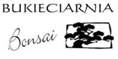 Logo bukieciarnia Bonsai