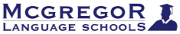 Logo McGregor